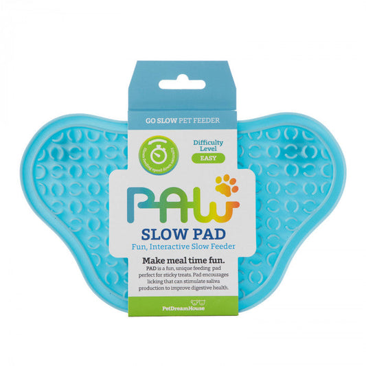 Slow Pet Feeder