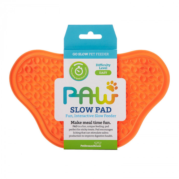Slow Pet Feeder