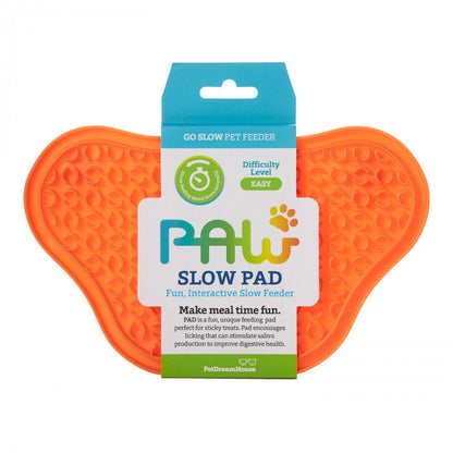 Slow Pet Feeder