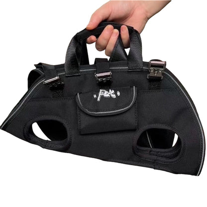 Pet Cross Backpack