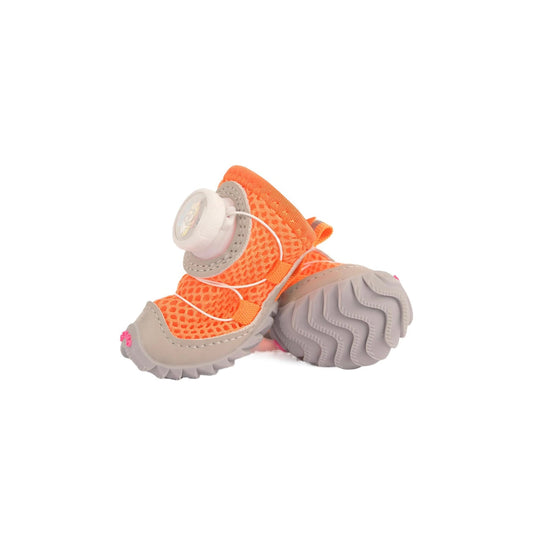 Summer Dog Shoes