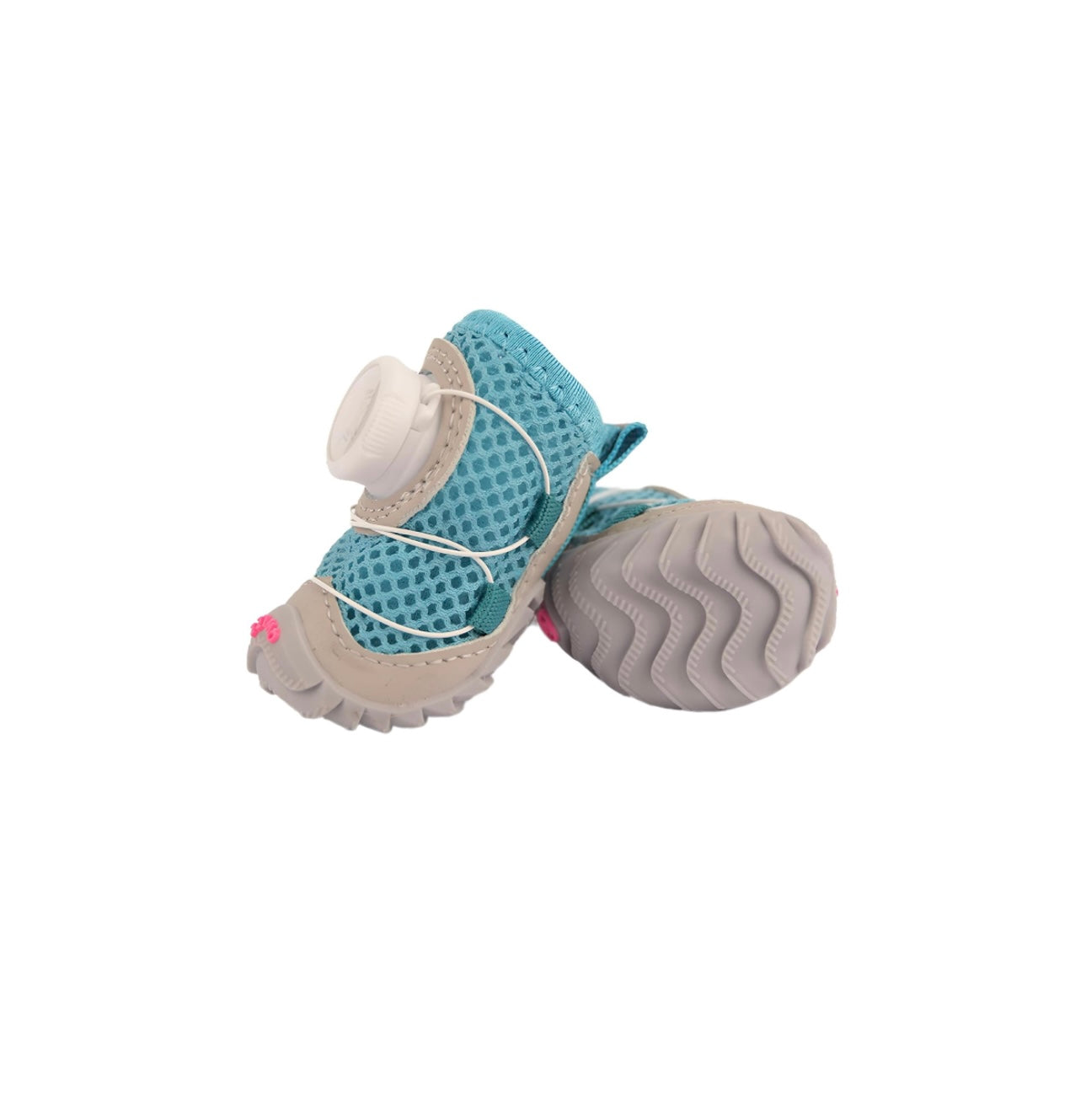 Summer Dog Shoes