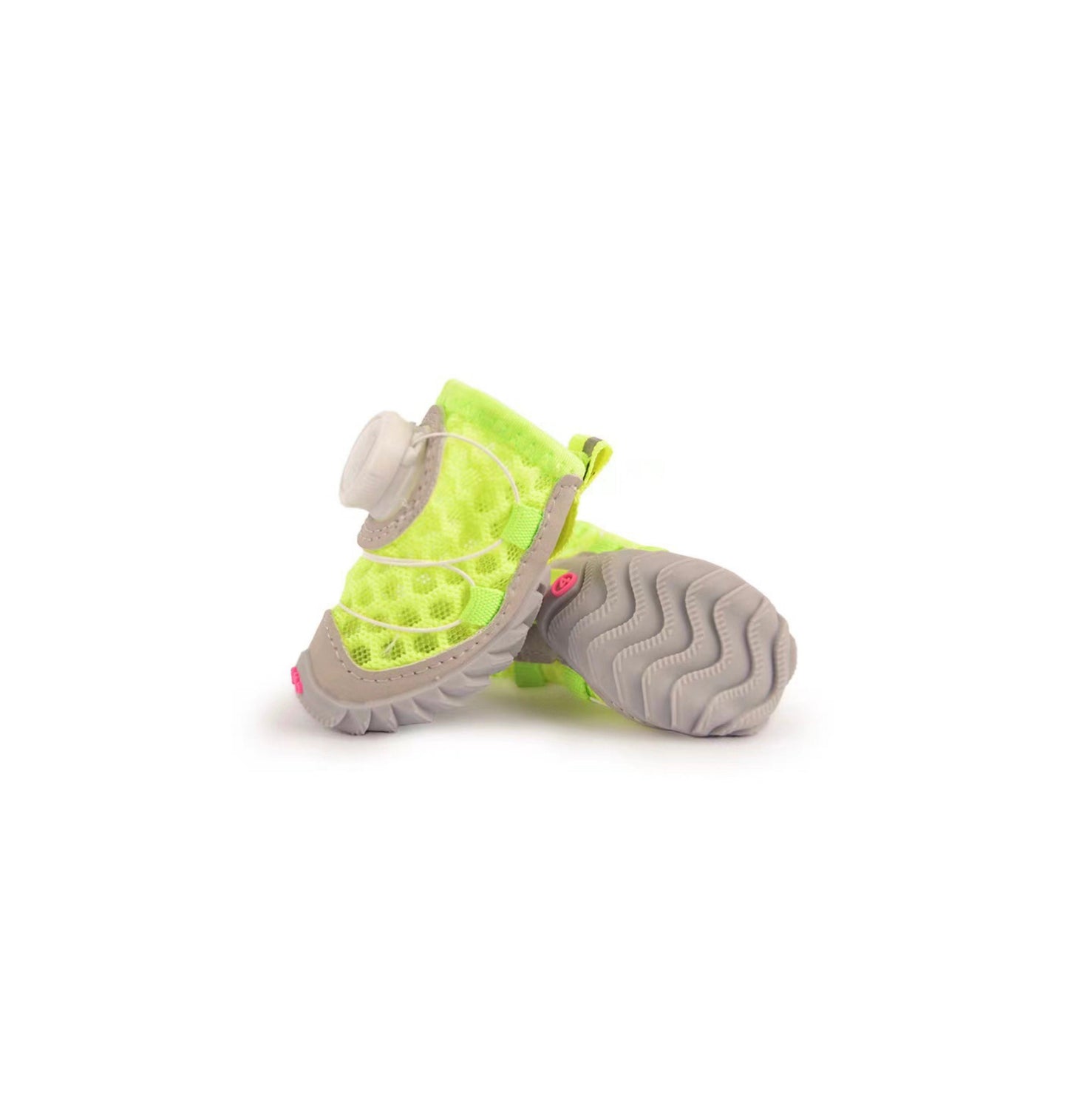Summer Dog Shoes