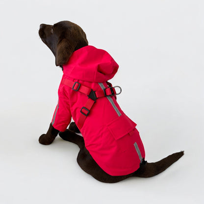 3 in 1 Rain Coat