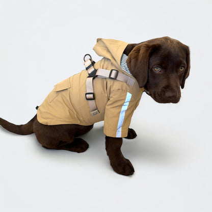 3 in 1 Rain Coat