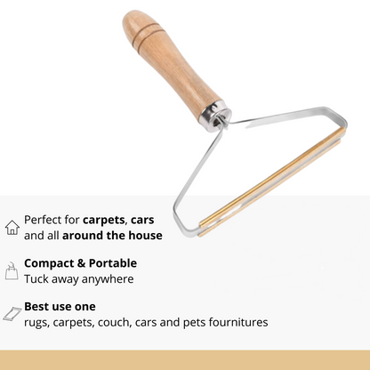 Pet Hair Remover