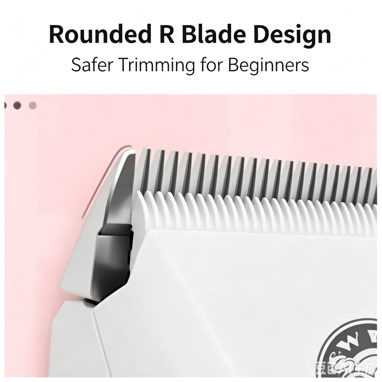Electric Pet Clippers for Dogs and Cats – Grooming & At-Home Trimming
