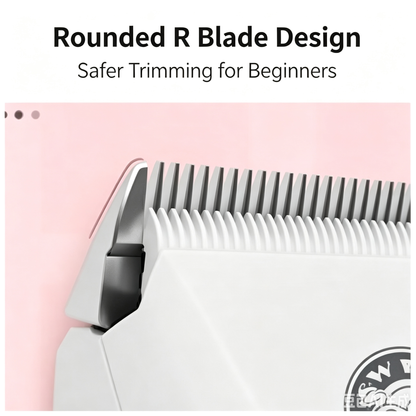 Electric Pet Clippers for Dogs and Cats – Grooming & At-Home Trimming