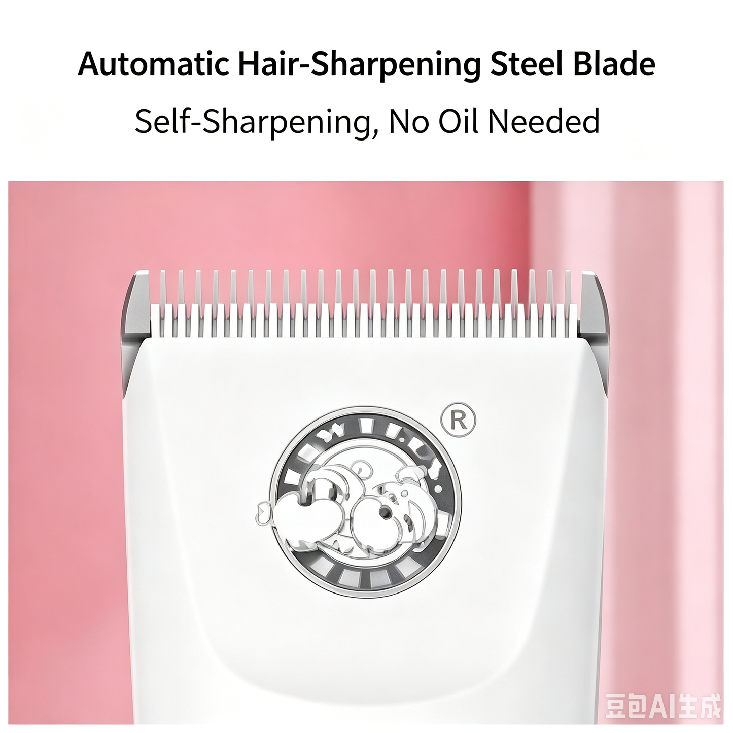 Electric Pet Clippers for Dogs and Cats – Grooming & At-Home Trimming