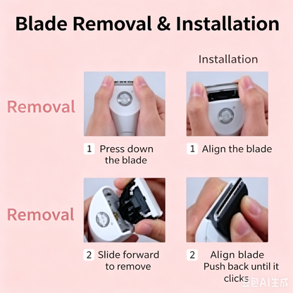 Electric Pet Clippers for Dogs and Cats – Grooming & At-Home Trimming