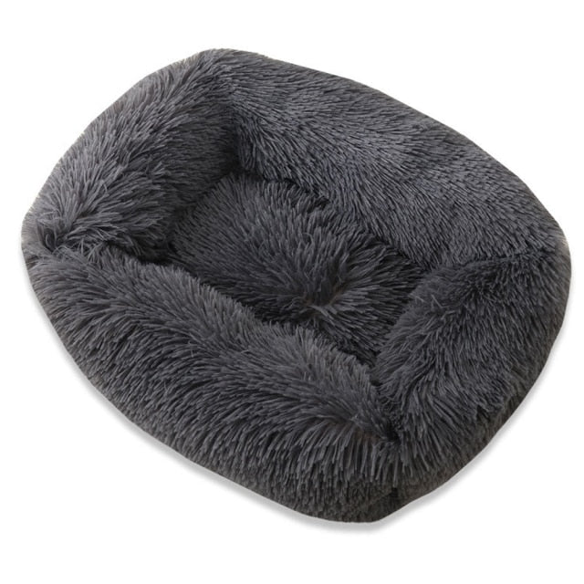 Ultimate Plush Luxurious Comfort Bed