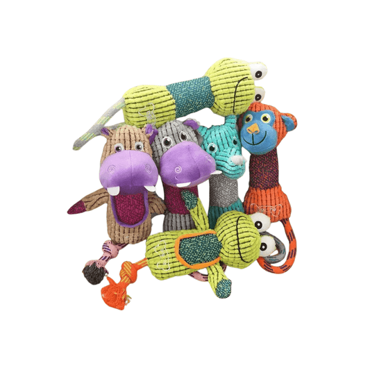 Animal Chew Toys For Dog