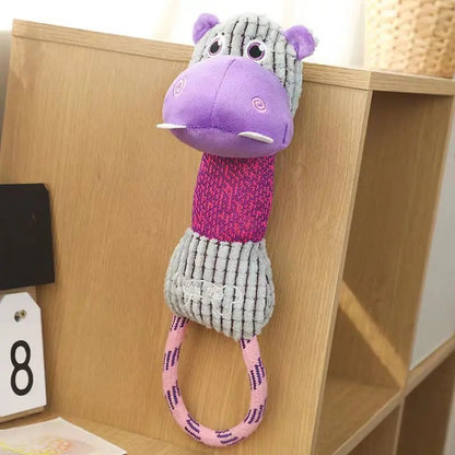 Animal Chew Toys For Dog