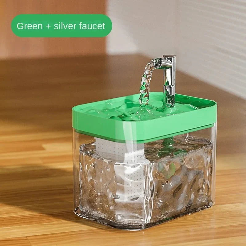 Automatic Pet Fountain
