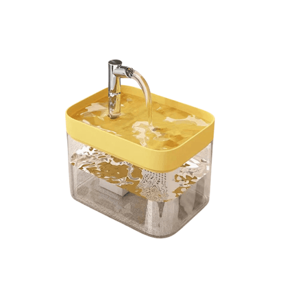 Automatic Pet Fountain