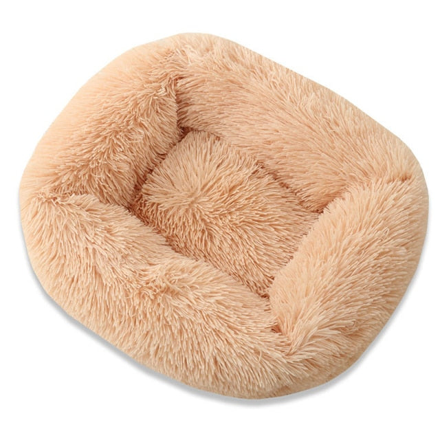 Ultimate Plush Luxurious Comfort Bed