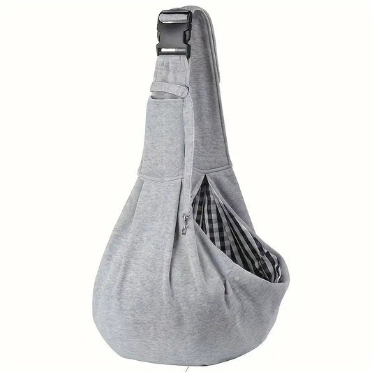 Foldable Carrier Bag