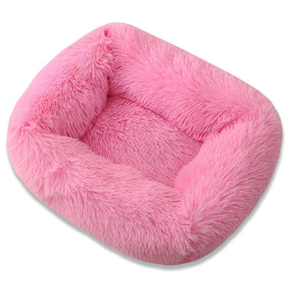 Ultimate Plush Luxurious Comfort Bed