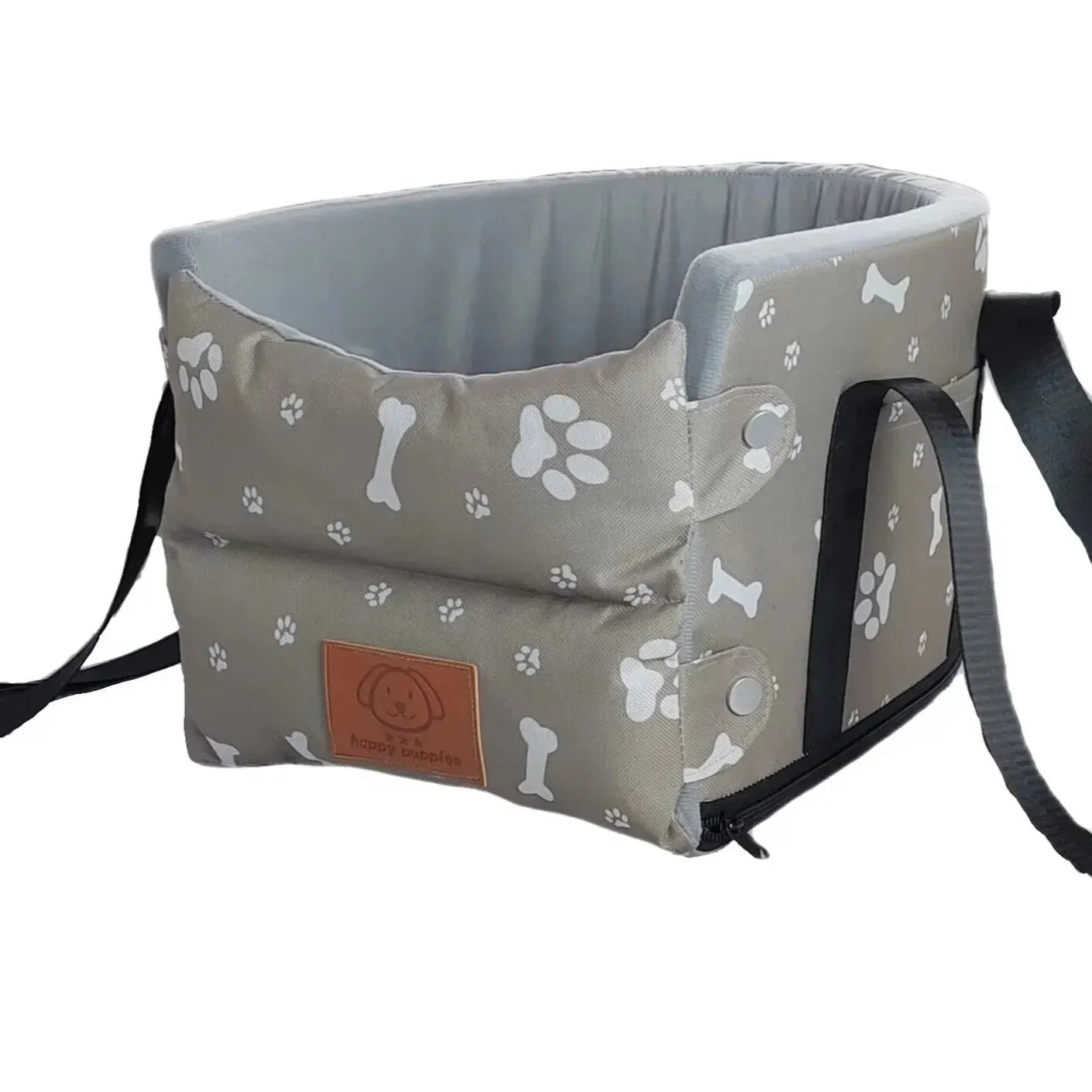 Car Central Dog Seat Carrier