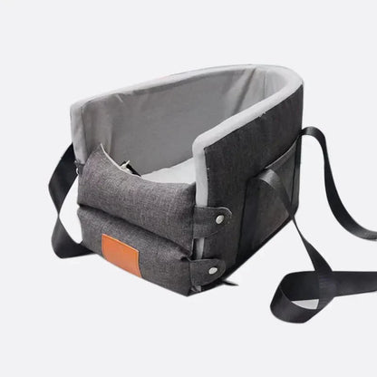 Car Central Dog Seat Carrier