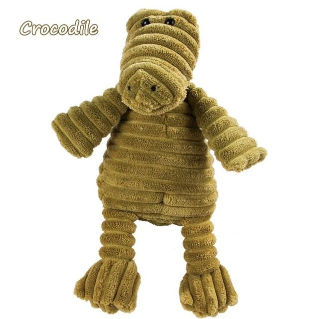Corduroy Toy