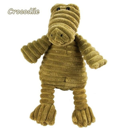 Corduroy Toy