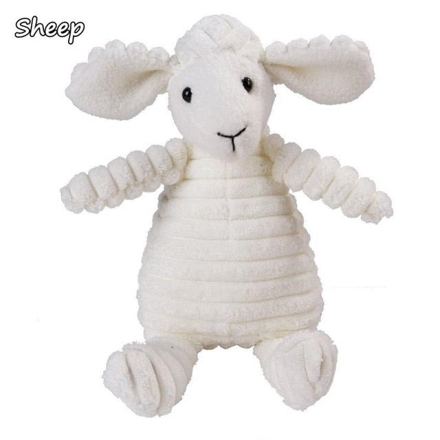 Corduroy Toy