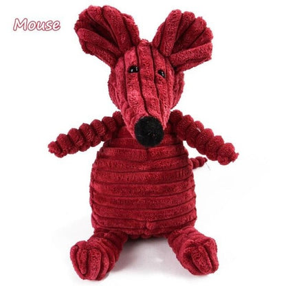Corduroy Toy