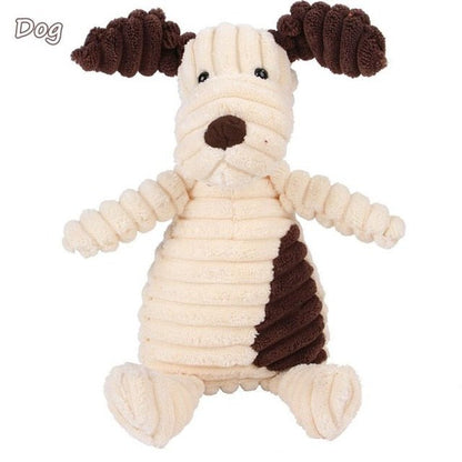 Corduroy Toy