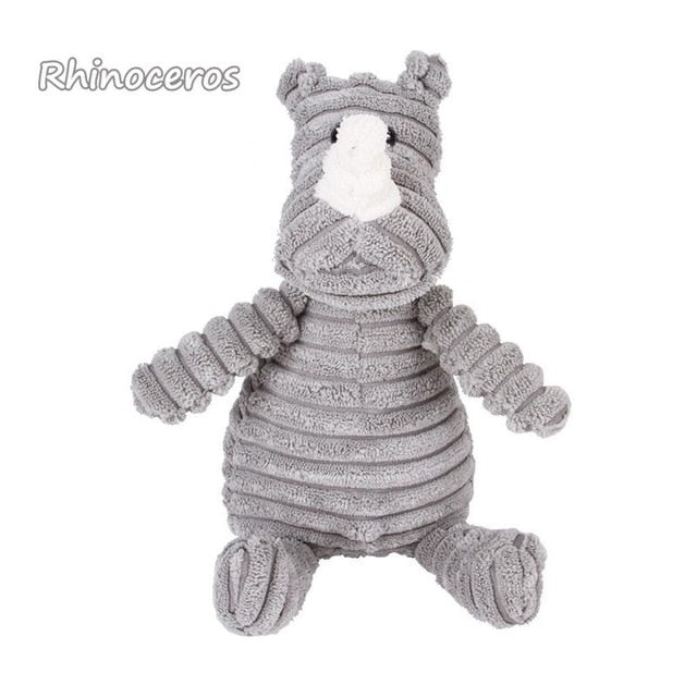 Corduroy Toy