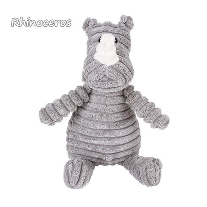 Corduroy Toy