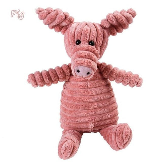 Corduroy Toy