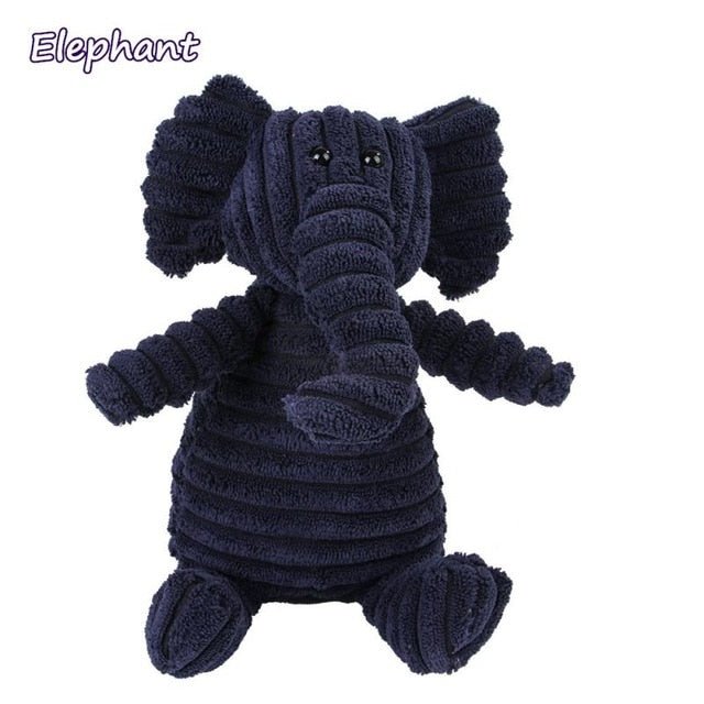 Corduroy Toy