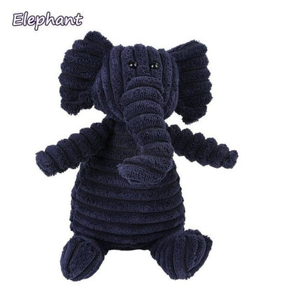 Corduroy Toy