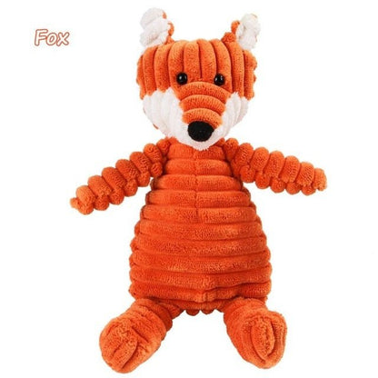 Corduroy Toy