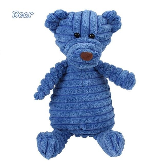 Corduroy Toy