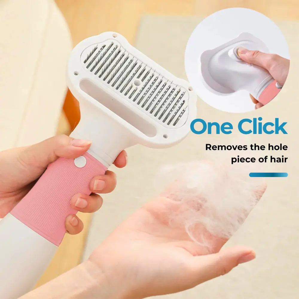 3-in-1 Pet Hair Dryer