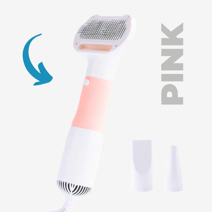 3-in-1 Pet Hair Dryer