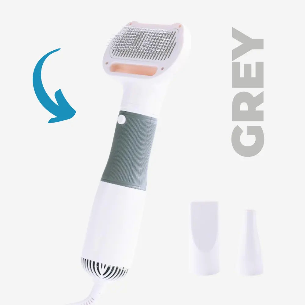 3-in-1 Pet Hair Dryer