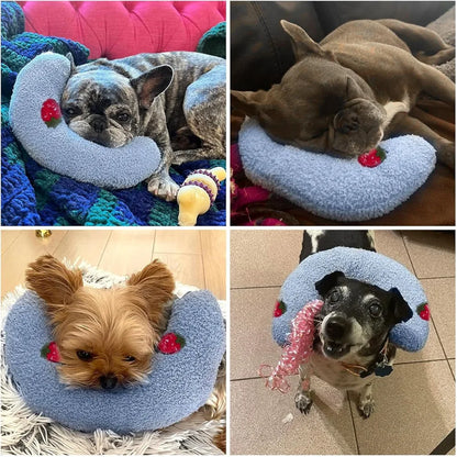 Calming Dog Anxiety Pillow