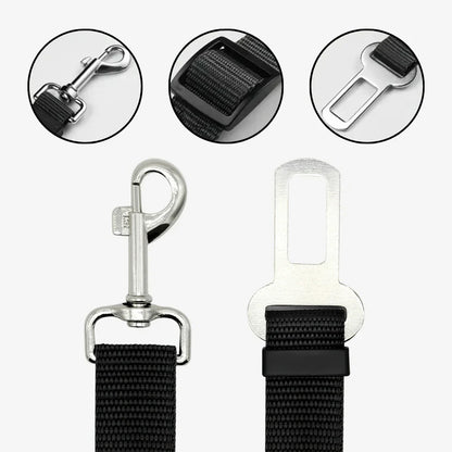 Dog Car Seat Belt