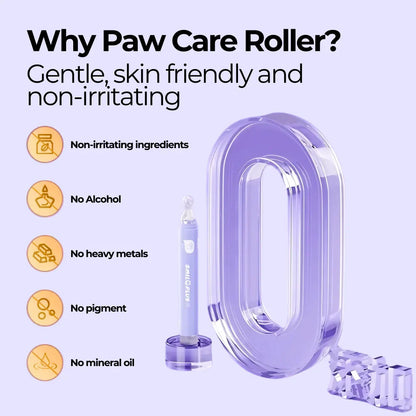 Paw Care Roller
