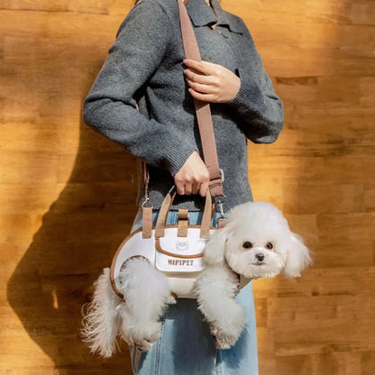 Dog Shoulder Carrier