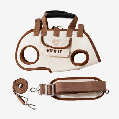Dog Shoulder Carrier