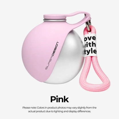PawGo™ Portable Water Bottle