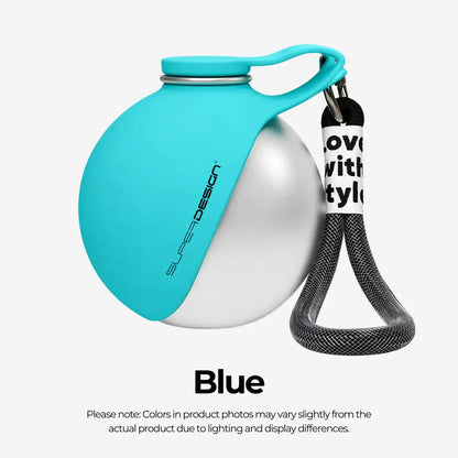 PawGo™ Portable Water Bottle