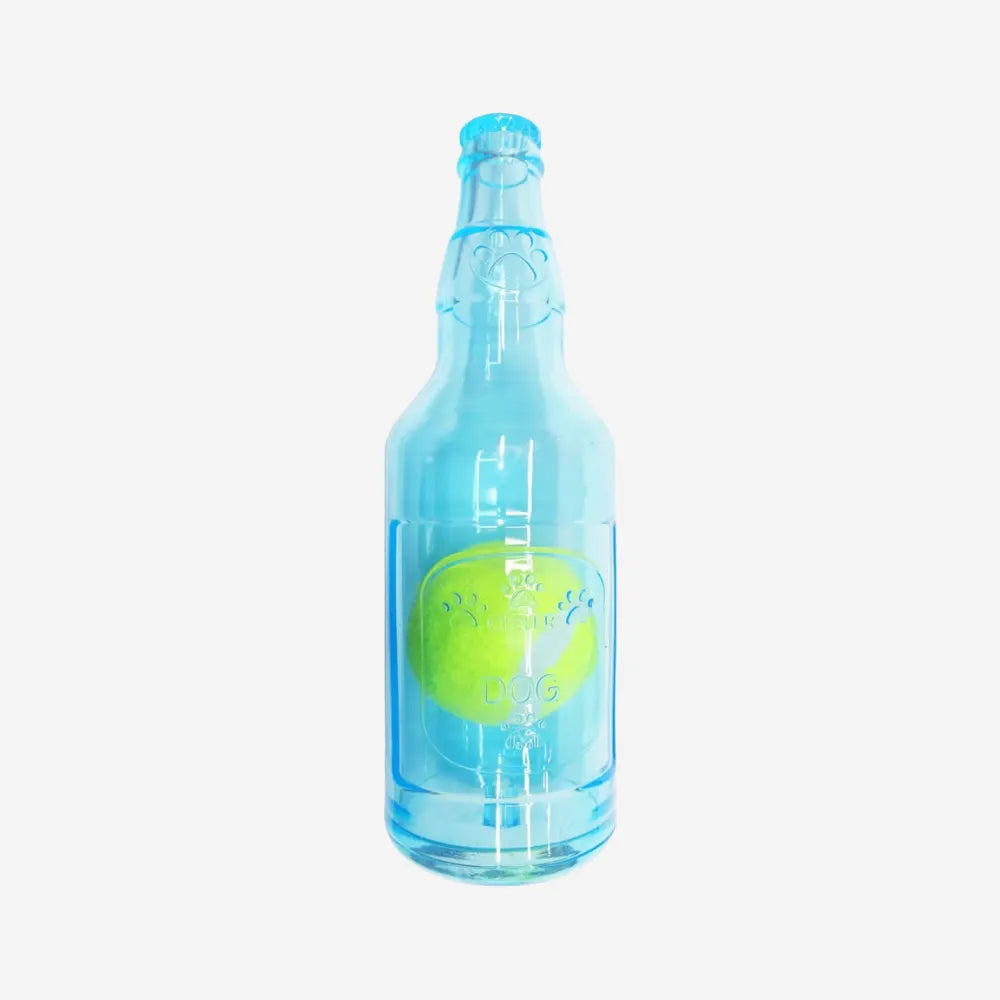 Tennis Ball Bottle