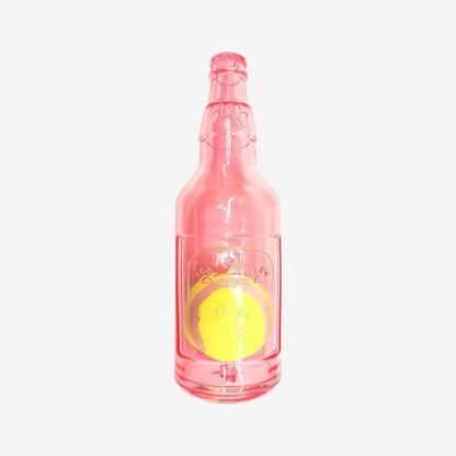 Tennis Ball Bottle