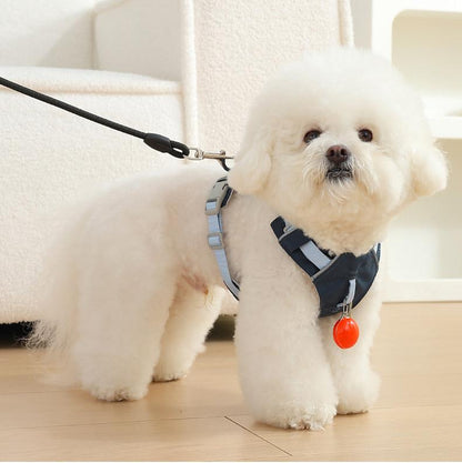 Breathable Adjustable Pet Harness