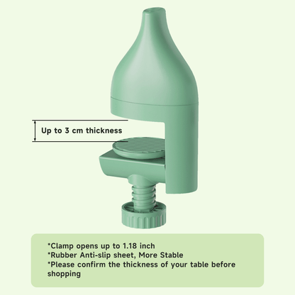 Neck Hanging Pet Hair Dryer